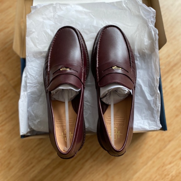 Cole Haan - Men’s American Classic Pinch Penny Loafer main image 6
